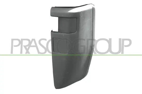 бленда, броня PRASCO              