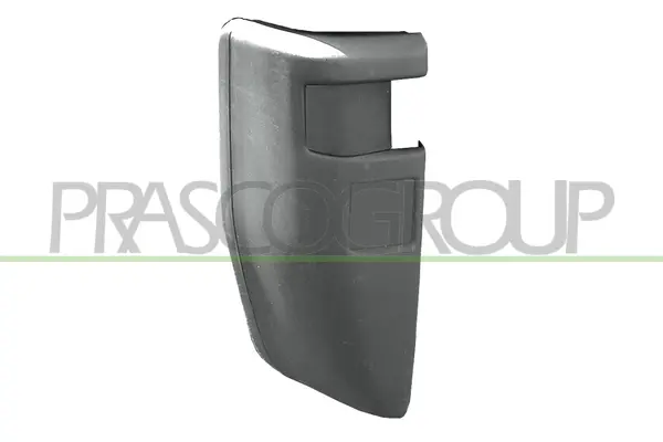 бленда, броня PRASCO              