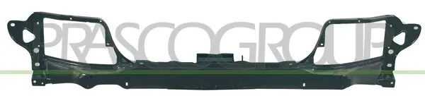предна маска PRASCO              