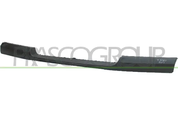 бленда, броня PRASCO              