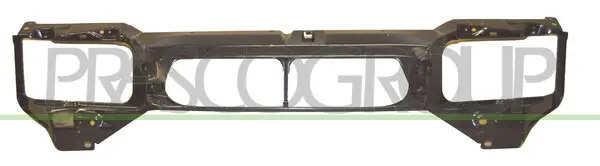 предна маска PRASCO              