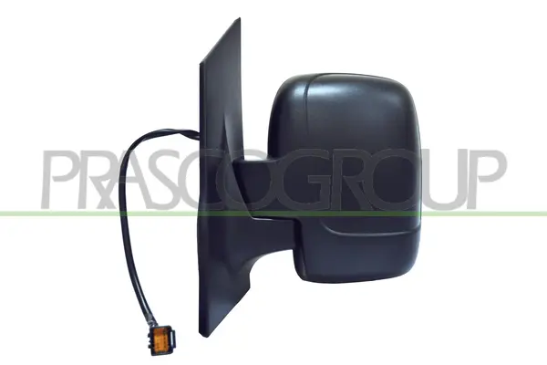 външно огледало PRASCO              
