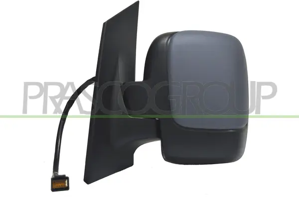 външно огледало PRASCO              