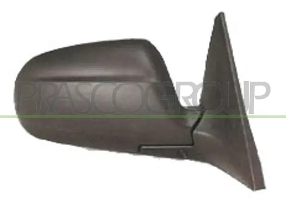 външно огледало PRASCO              
