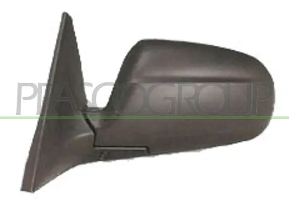 външно огледало PRASCO              