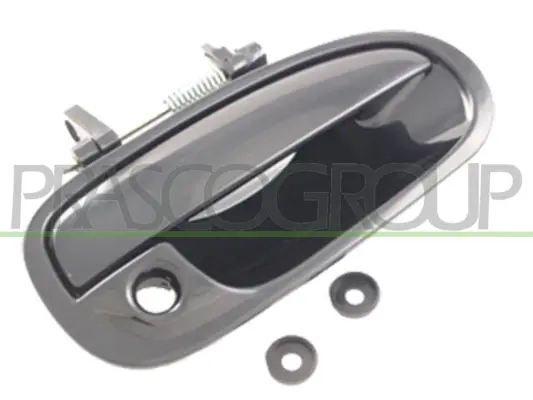 ръкохватка на врата PRASCO              