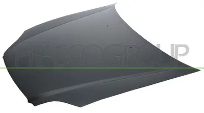 капак на двигателя PRASCO              