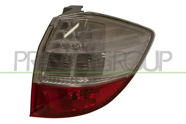 задни светлини PRASCO              
