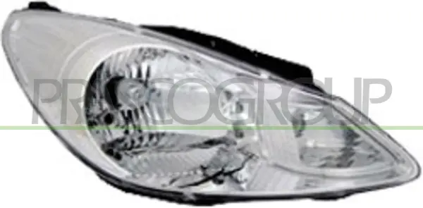 главен фар PRASCO              