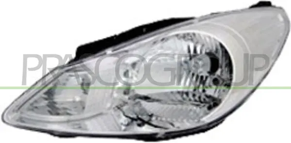 главен фар PRASCO              