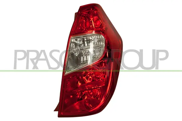 задни светлини PRASCO              