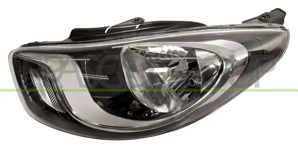 главен фар PRASCO              