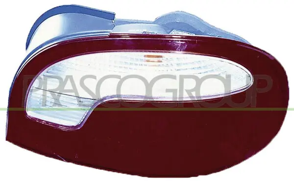 задни светлини PRASCO              