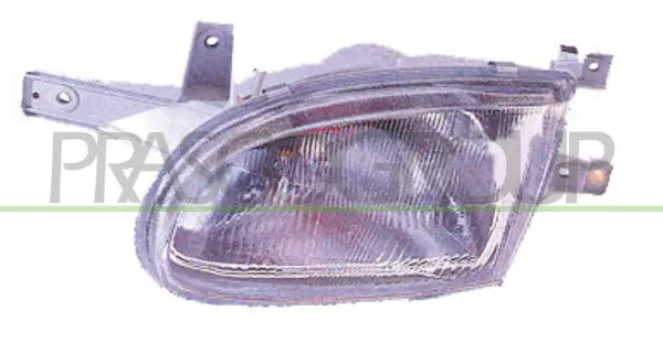 главен фар PRASCO              