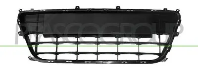 въздухозаборна решетка, броня PRASCO              