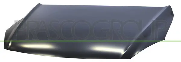 капак на двигателя PRASCO              