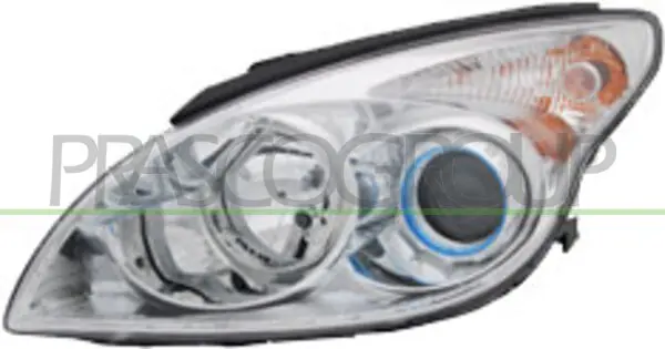 главен фар PRASCO              