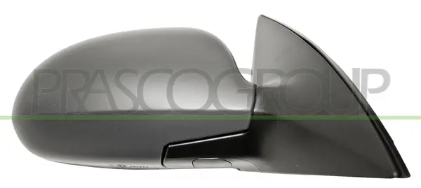 външно огледало PRASCO              