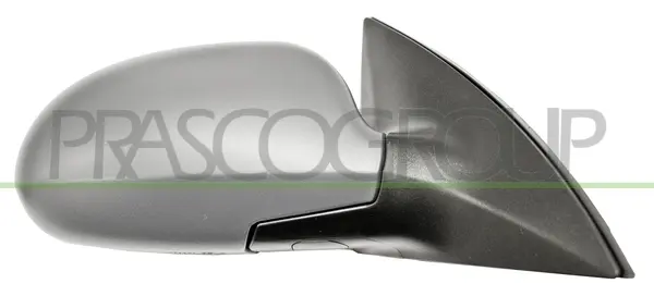 външно огледало PRASCO              