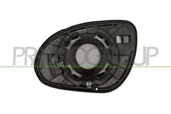 стъкло на огледало, външно огледало PRASCO              