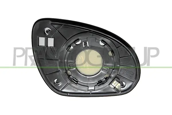 външно огледало PRASCO              