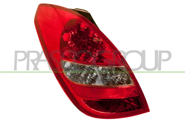 задни светлини PRASCO              