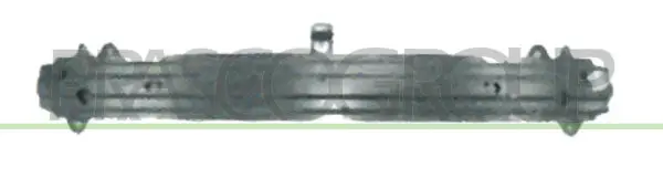 основа, броня PRASCO              