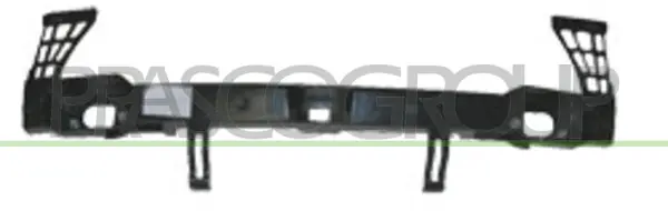 основа, броня PRASCO              