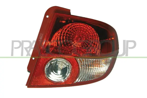 задни светлини PRASCO              