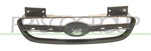 решетка пред радиатора PRASCO              