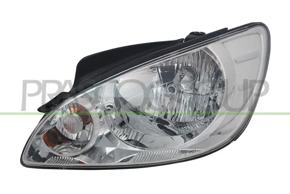 главен фар PRASCO              