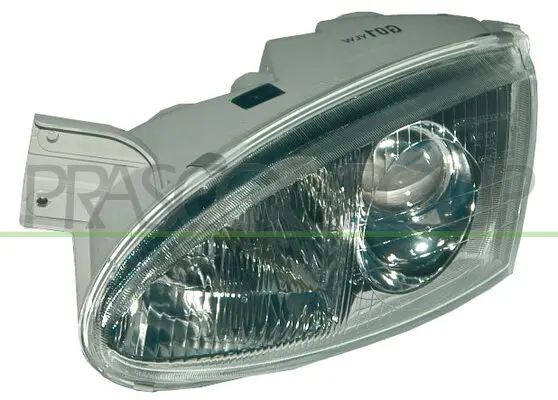 главен фар PRASCO              