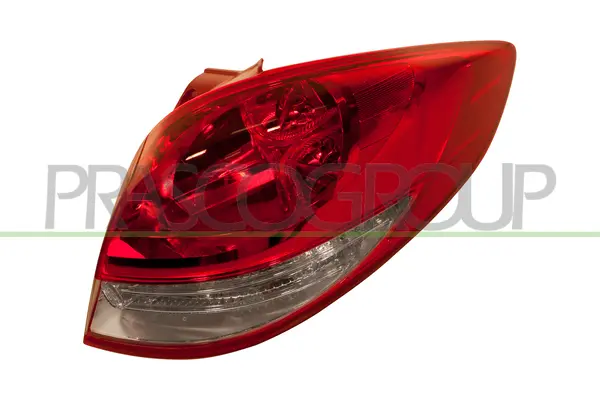 задни светлини PRASCO              