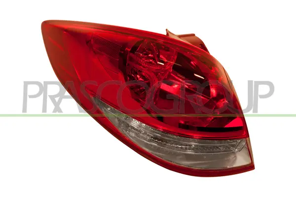 задни светлини PRASCO              