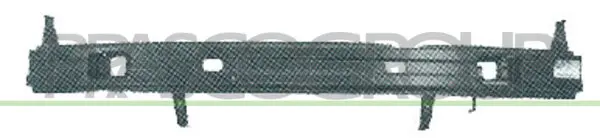 основа, броня PRASCO              