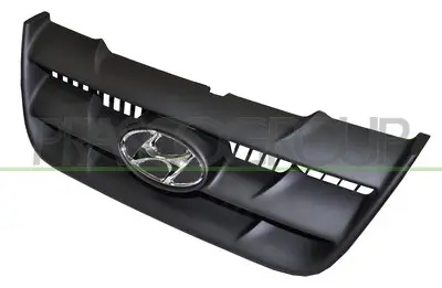 решетка пред радиатора PRASCO              