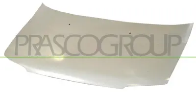 капак на двигателя PRASCO              