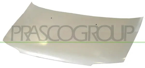 капак на двигателя PRASCO              