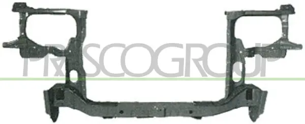 предна маска PRASCO              