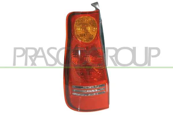 задни светлини PRASCO              