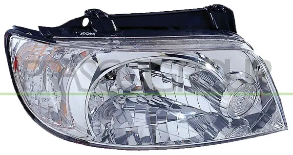 главен фар PRASCO              