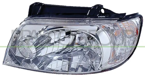 главен фар PRASCO              