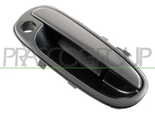 ръкохватка на врата PRASCO              