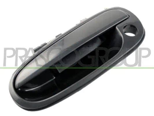 ръкохватка на врата PRASCO              