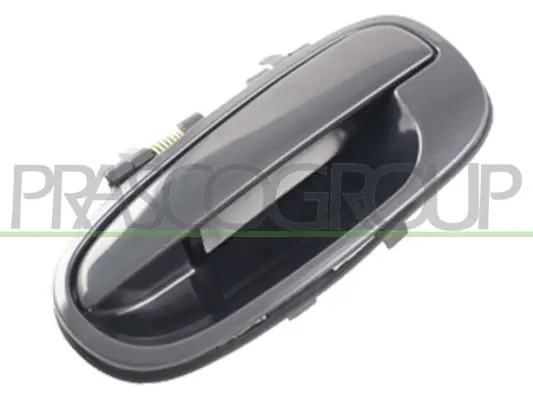 ръкохватка на врата PRASCO              