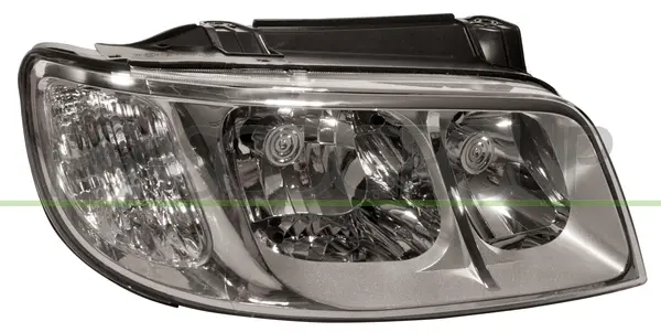 главен фар PRASCO              