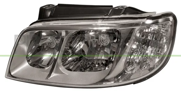 главен фар PRASCO              