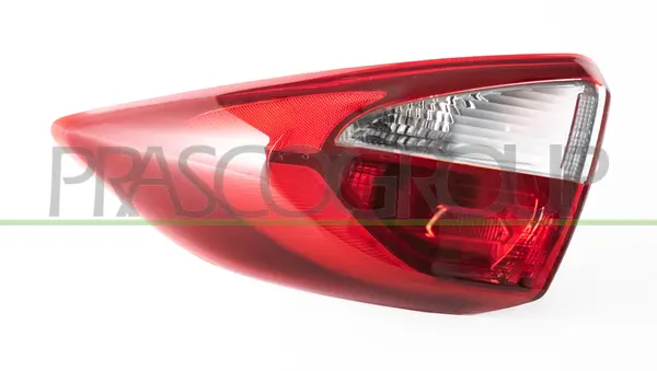 задни светлини PRASCO              