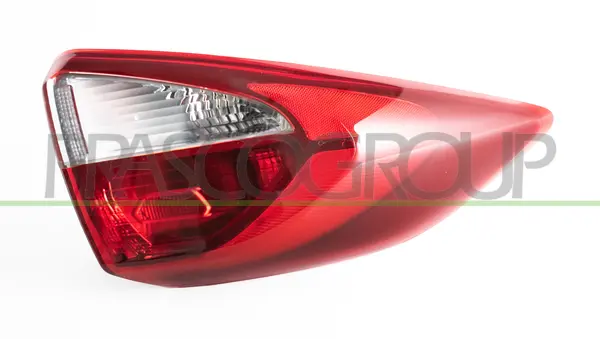 задни светлини PRASCO              