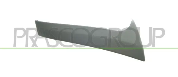 бленда, броня PRASCO              